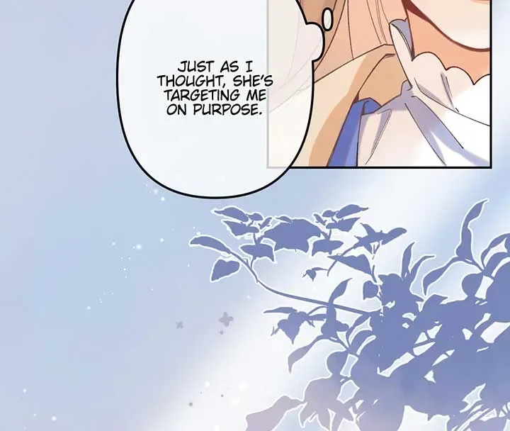 Hidden Love: Can Chapter 103 page 47