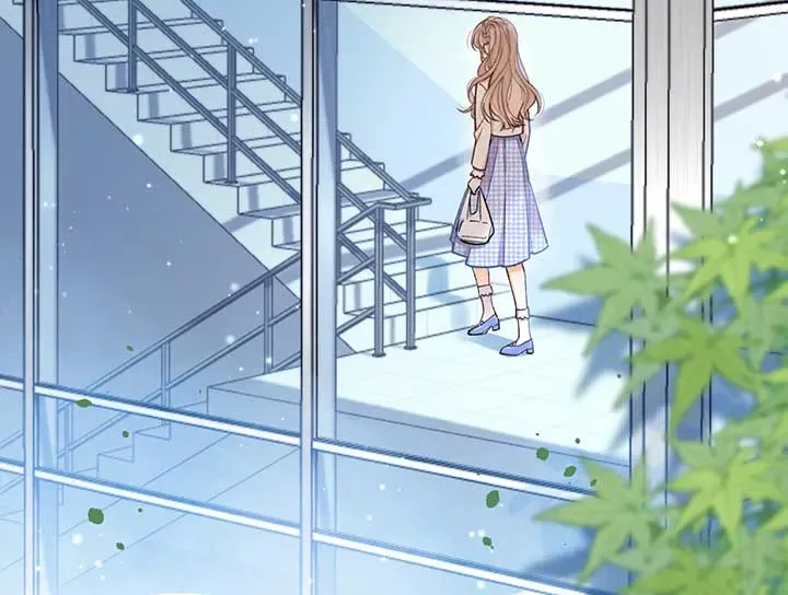 Hidden Love: Can Chapter 103 page 41