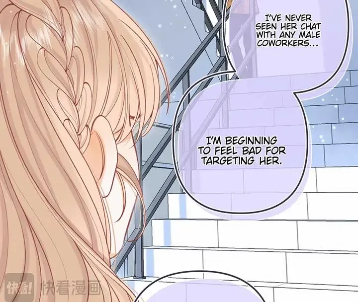 Hidden Love: Can Chapter 103 page 44