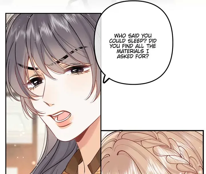 Hidden Love: Can Chapter 103 page 55