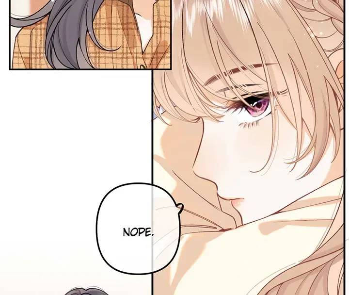 Hidden Love: Can Chapter 103 page 56