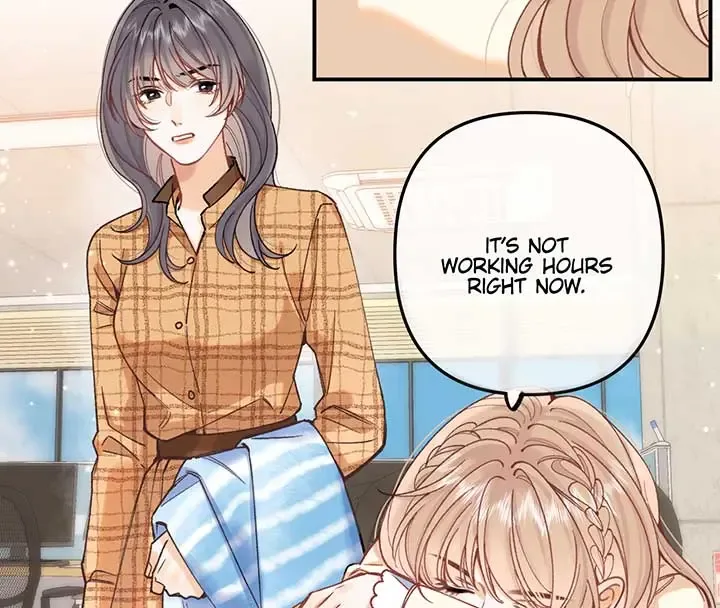 Hidden Love: Can Chapter 103 page 57