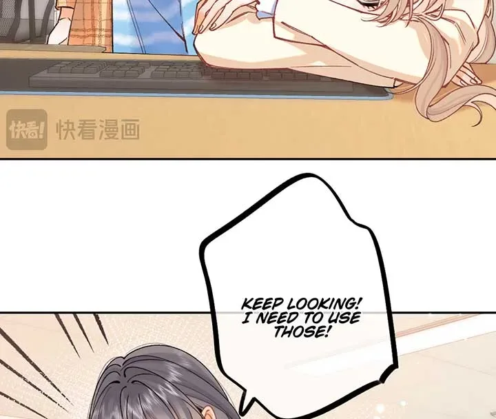 Hidden Love: Can Chapter 103 page 58