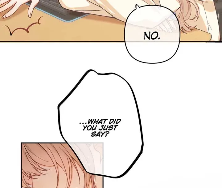 Hidden Love: Can Chapter 103 page 60