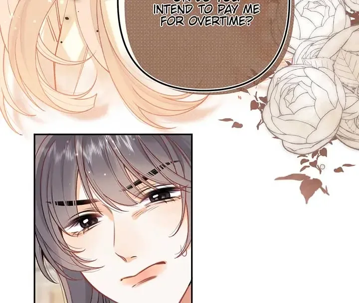 Hidden Love: Can Chapter 103 page 64