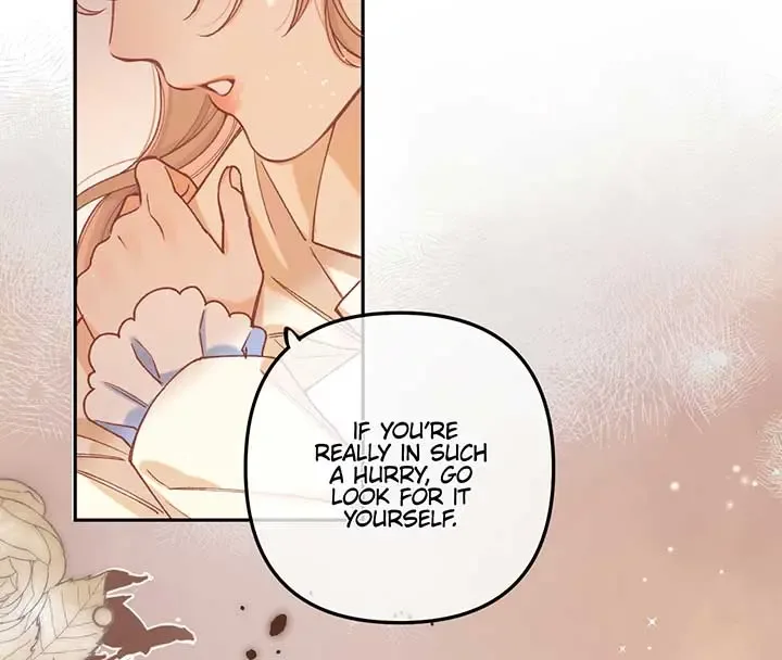 Hidden Love: Can Chapter 103 page 61