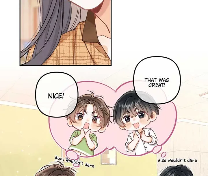 Hidden Love: Can Chapter 103 page 65