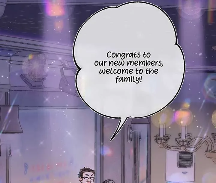 Hidden Love: Can Chapter 103 page 69
