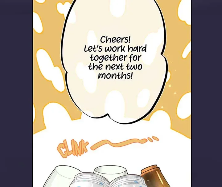 Hidden Love: Can Chapter 103 page 71