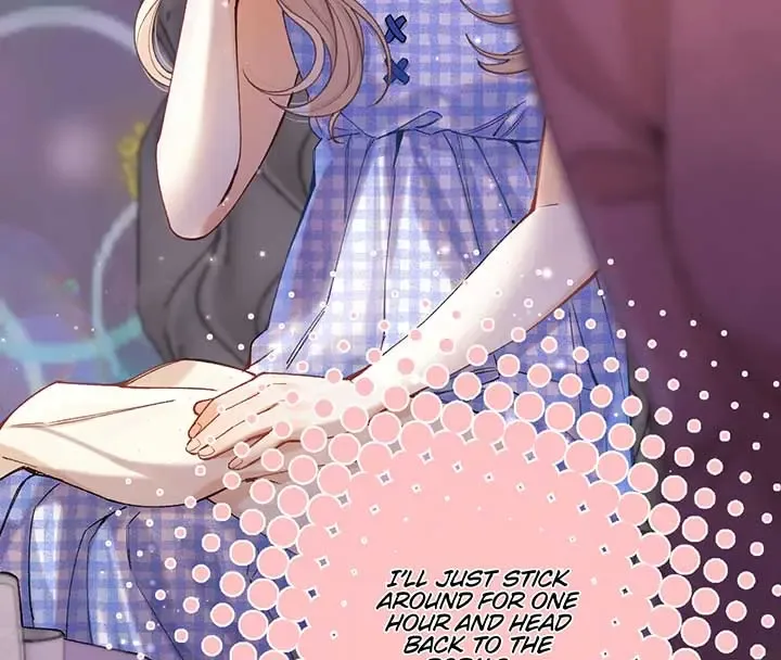 Hidden Love: Can Chapter 103 page 74