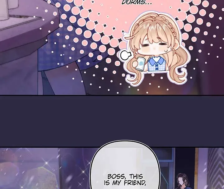 Hidden Love: Can Chapter 103 page 75