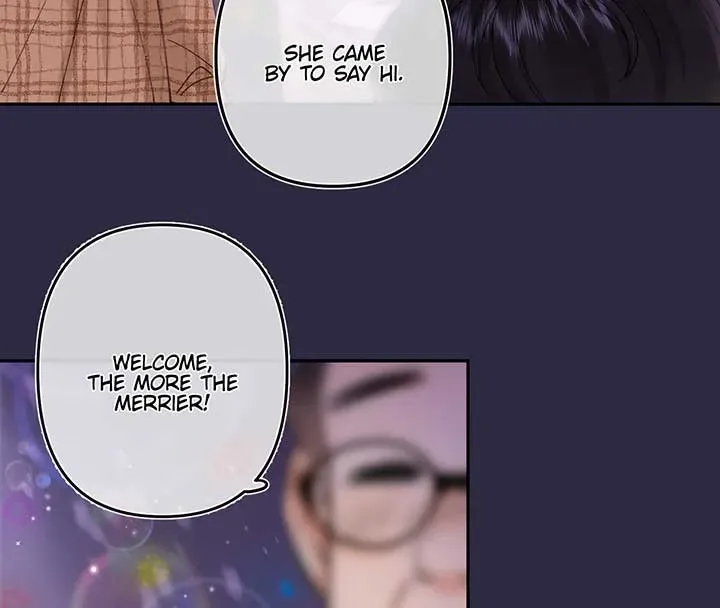 Hidden Love: Can Chapter 103 page 77