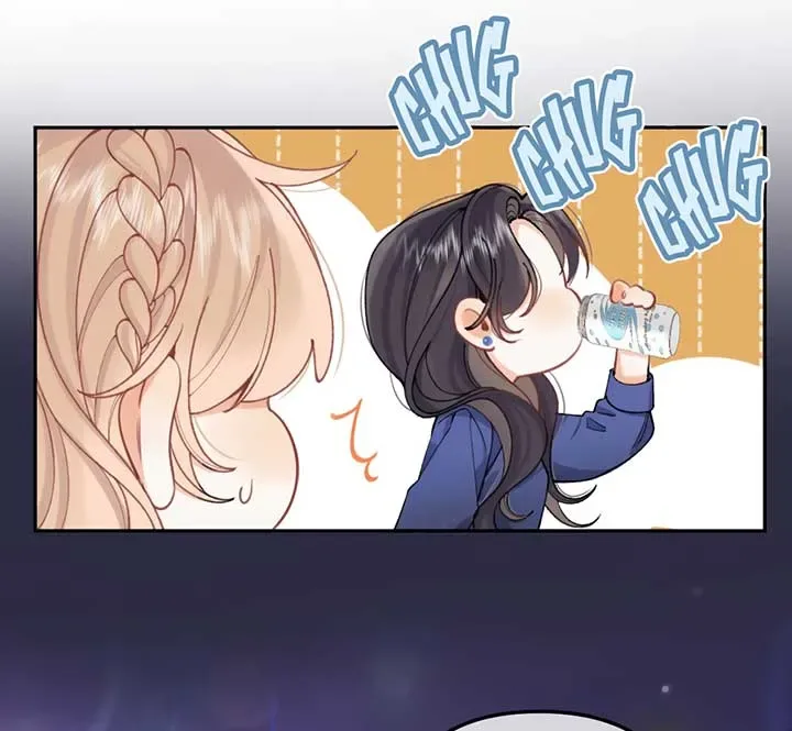Hidden Love: Can Chapter 104 page 16