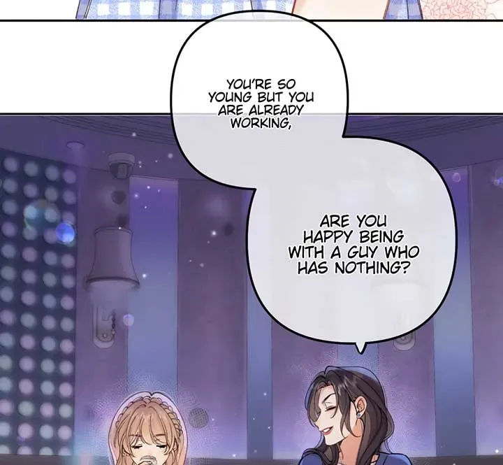 Hidden Love: Can Chapter 104 page 12