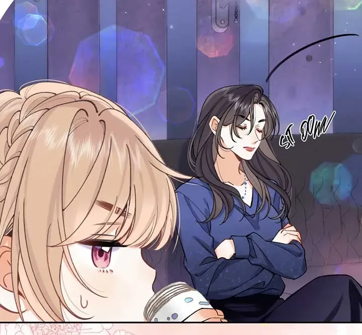 Hidden Love: Can Chapter 104 page 9