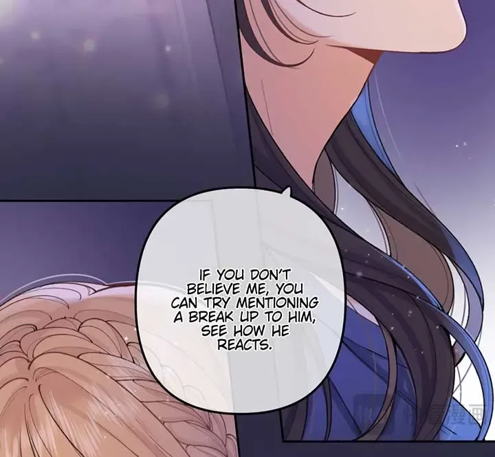 Hidden Love: Can Chapter 104 page 20