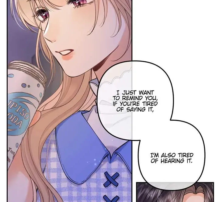Hidden Love: Can Chapter 104 page 14