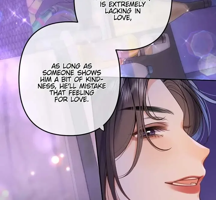 Hidden Love: Can Chapter 104 page 19