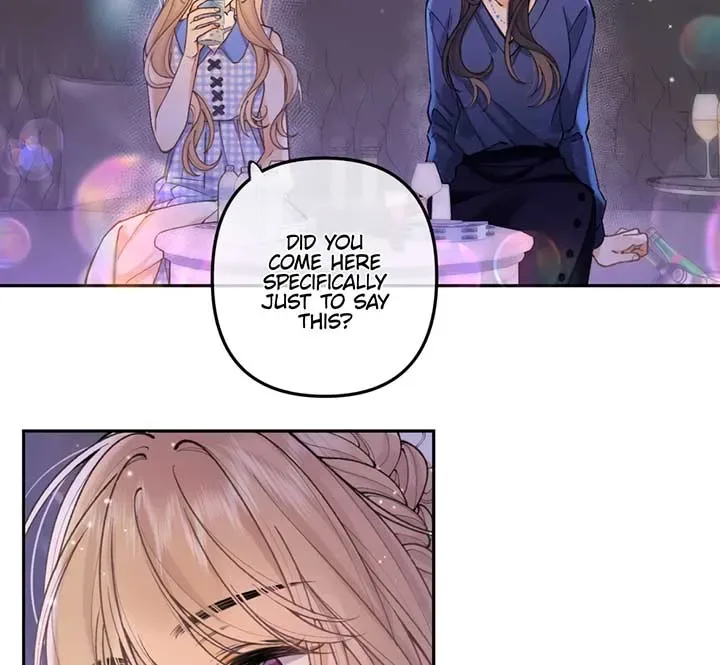 Hidden Love: Can Chapter 104 page 13