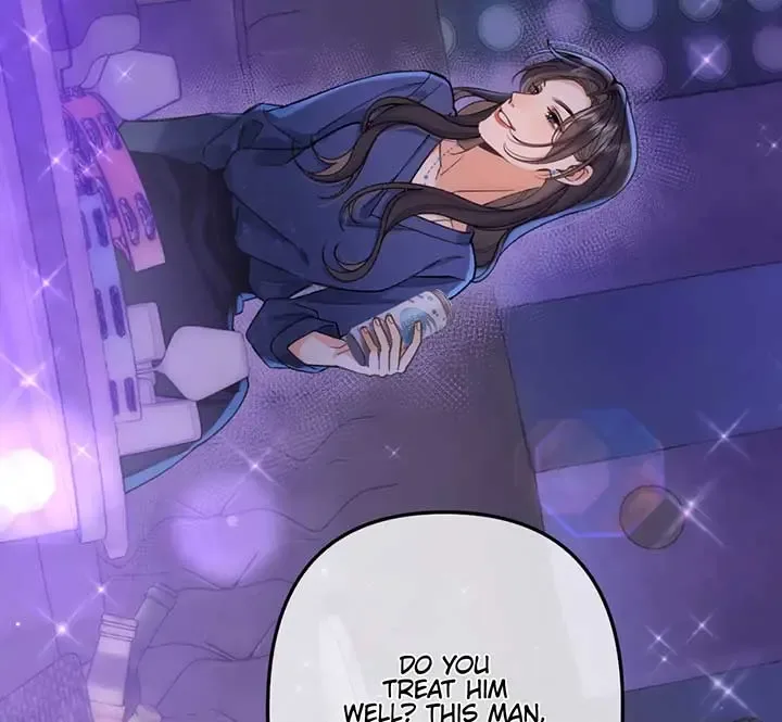 Hidden Love: Can Chapter 104 page 18
