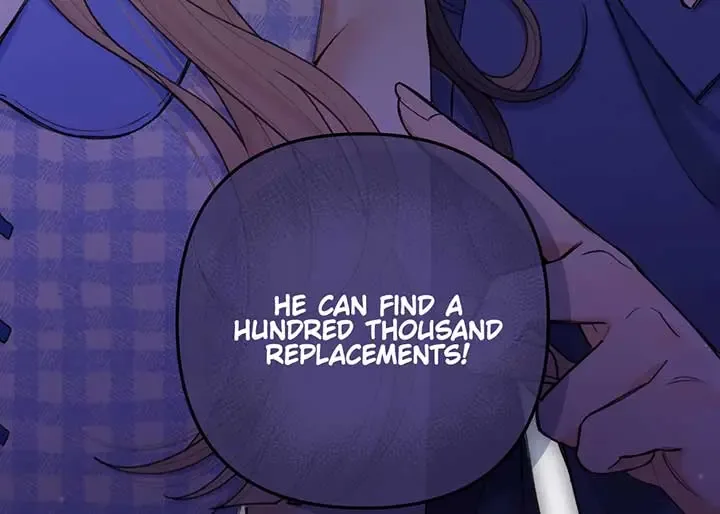Hidden Love: Can Chapter 104 page 24