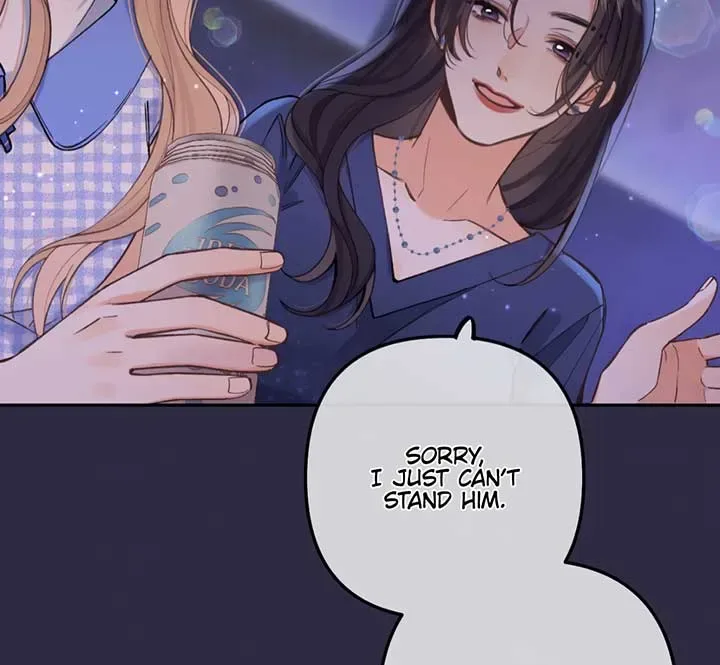 Hidden Love: Can Chapter 104 page 27