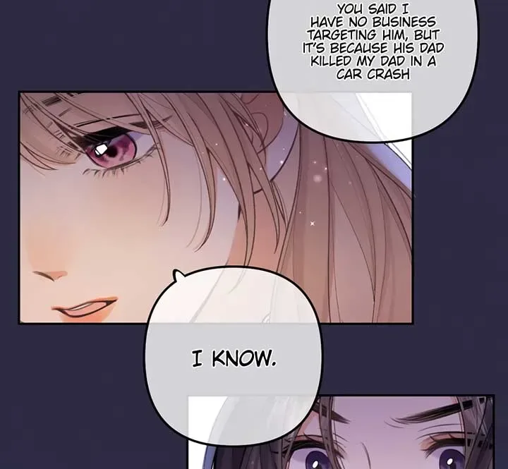 Hidden Love: Can Chapter 104 page 28