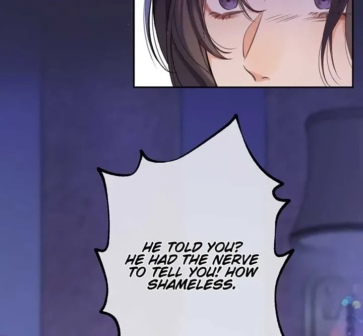 Hidden Love: Can Chapter 104 page 29