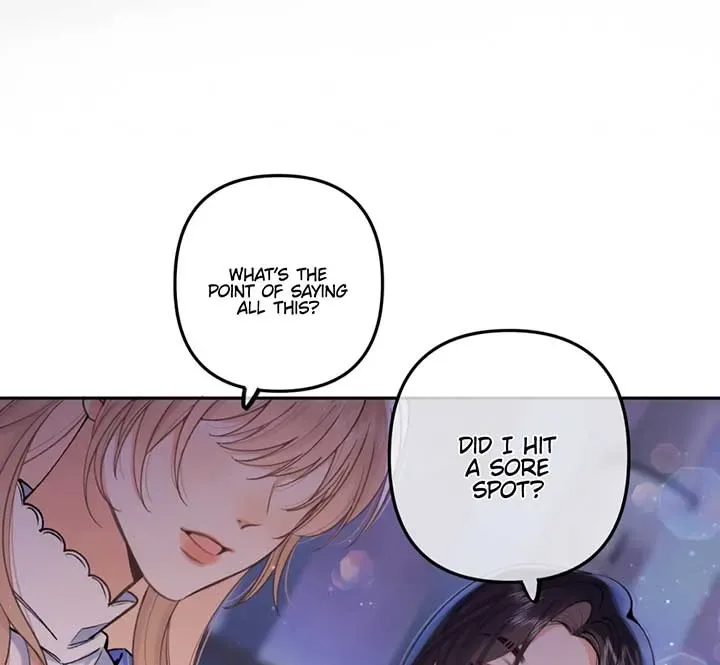Hidden Love: Can Chapter 104 page 26