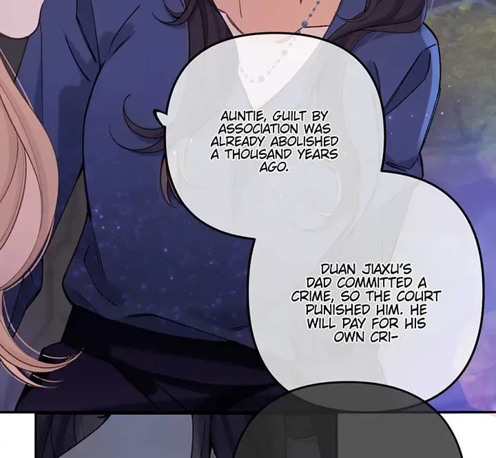 Hidden Love: Can Chapter 104 page 31