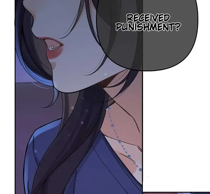 Hidden Love: Can Chapter 104 page 32