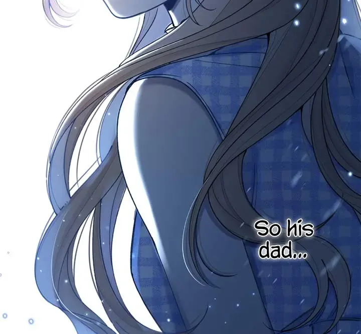 Hidden Love: Can Chapter 104 page 40
