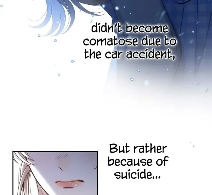 Hidden Love: Can Chapter 104 page 41