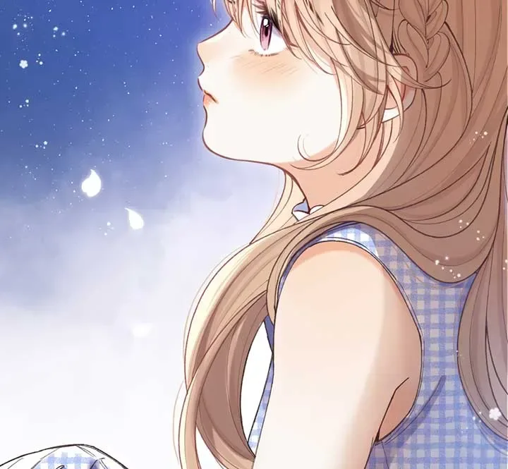 Hidden Love: Can Chapter 104 page 56