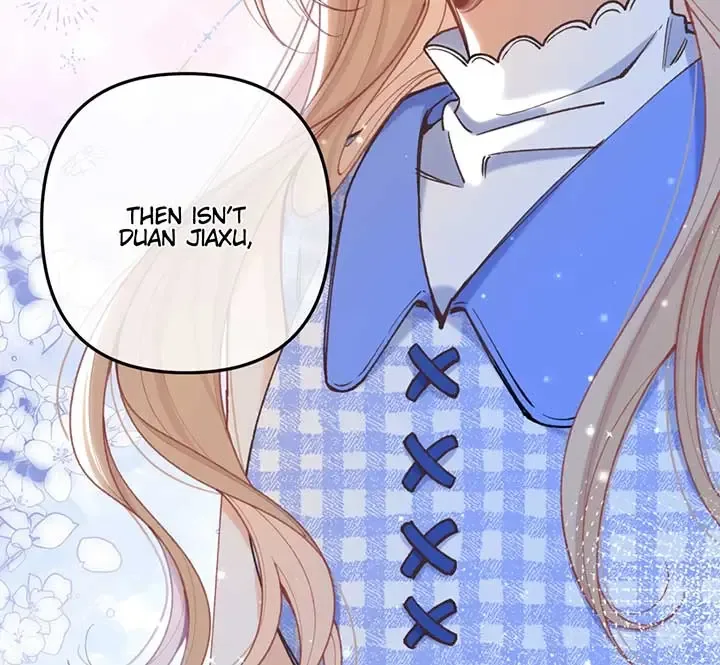 Hidden Love: Can Chapter 104 page 44