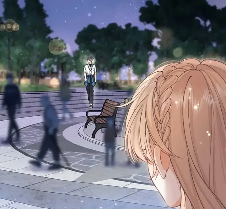 Hidden Love: Can Chapter 104 page 60