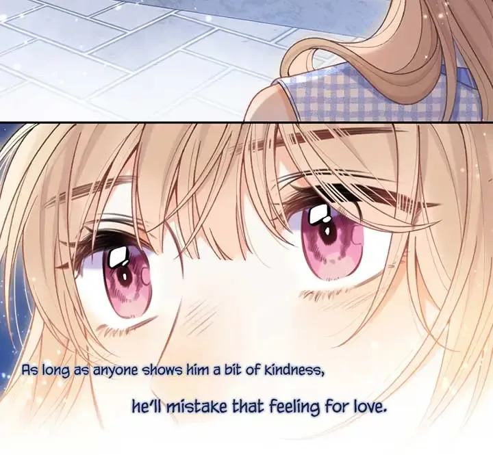 Hidden Love: Can Chapter 104 page 61