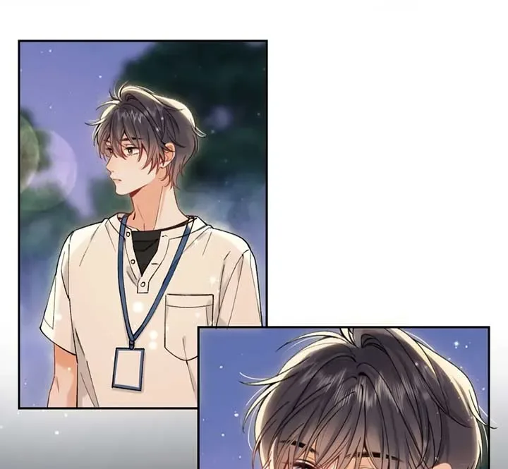 Hidden Love: Can Chapter 104 page 62