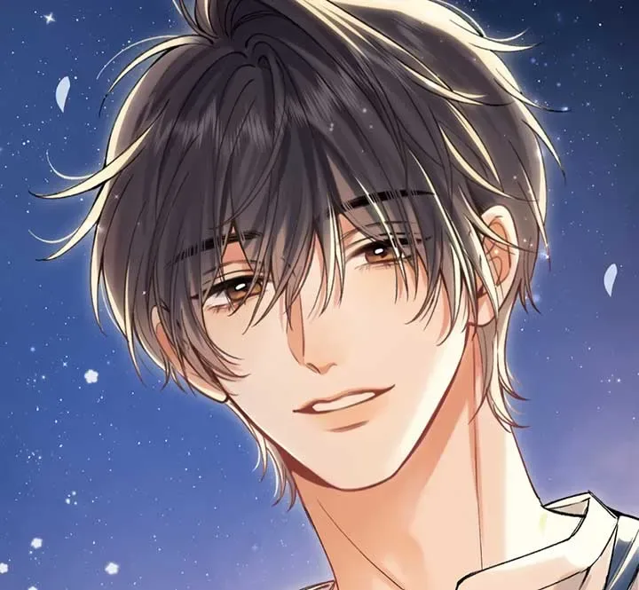 Hidden Love: Can Chapter 104 page 64