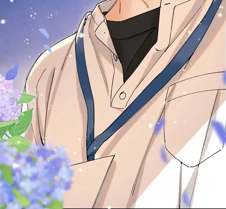 Hidden Love: Can Chapter 104 page 65
