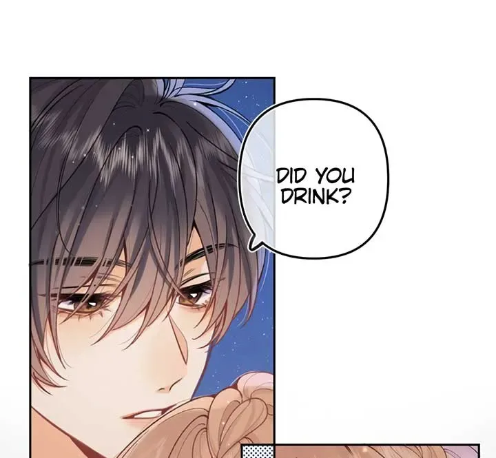 Hidden Love: Can Chapter 104 page 77