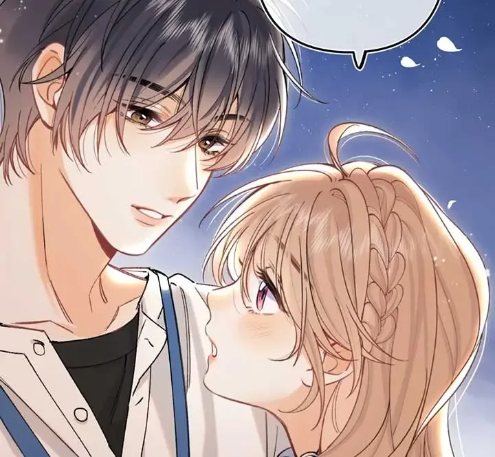 Hidden Love: Can Chapter 104 page 80