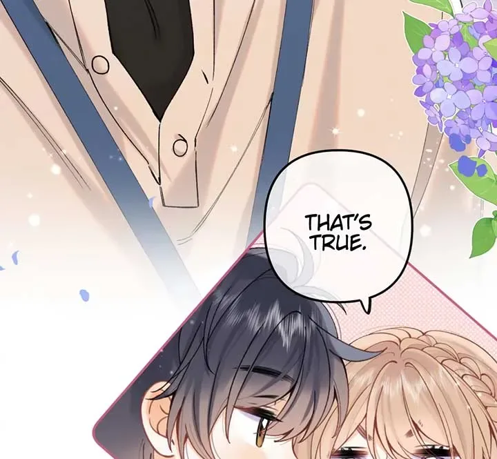 Hidden Love: Can Chapter 104 page 84