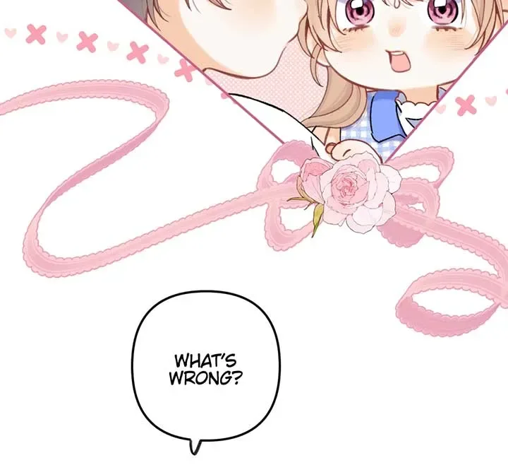 Hidden Love: Can Chapter 104 page 85
