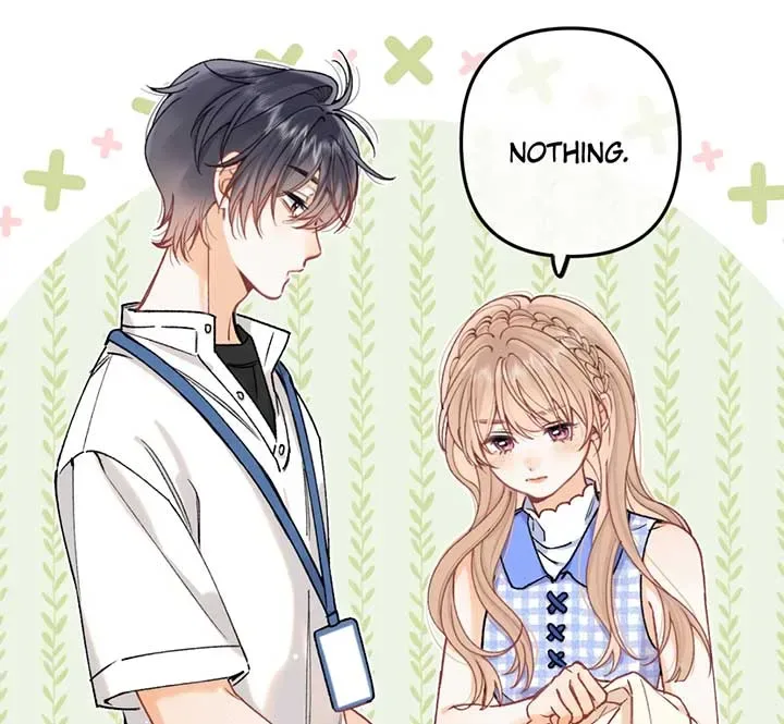 Hidden Love: Can Chapter 104 page 86