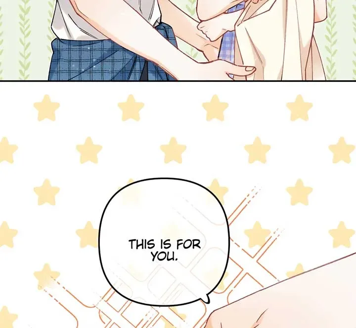 Hidden Love: Can Chapter 104 page 87