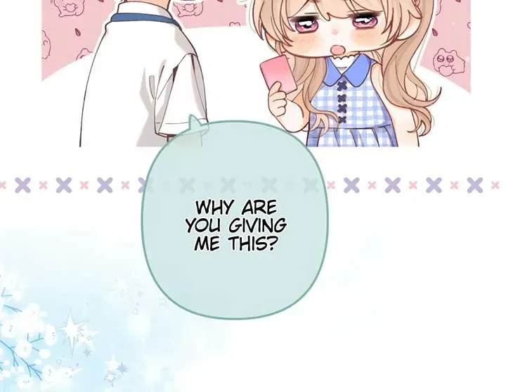 Hidden Love: Can Chapter 104 page 91