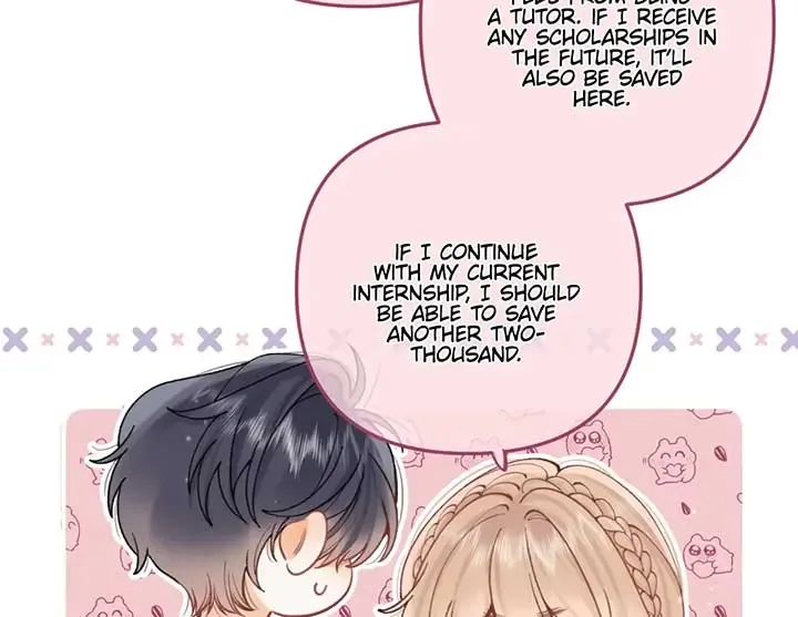 Hidden Love: Can Chapter 104 page 90