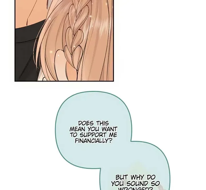 Hidden Love: Can Chapter 104 page 97