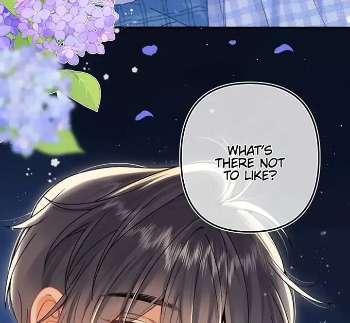 Hidden Love: Can Chapter 104 page 82